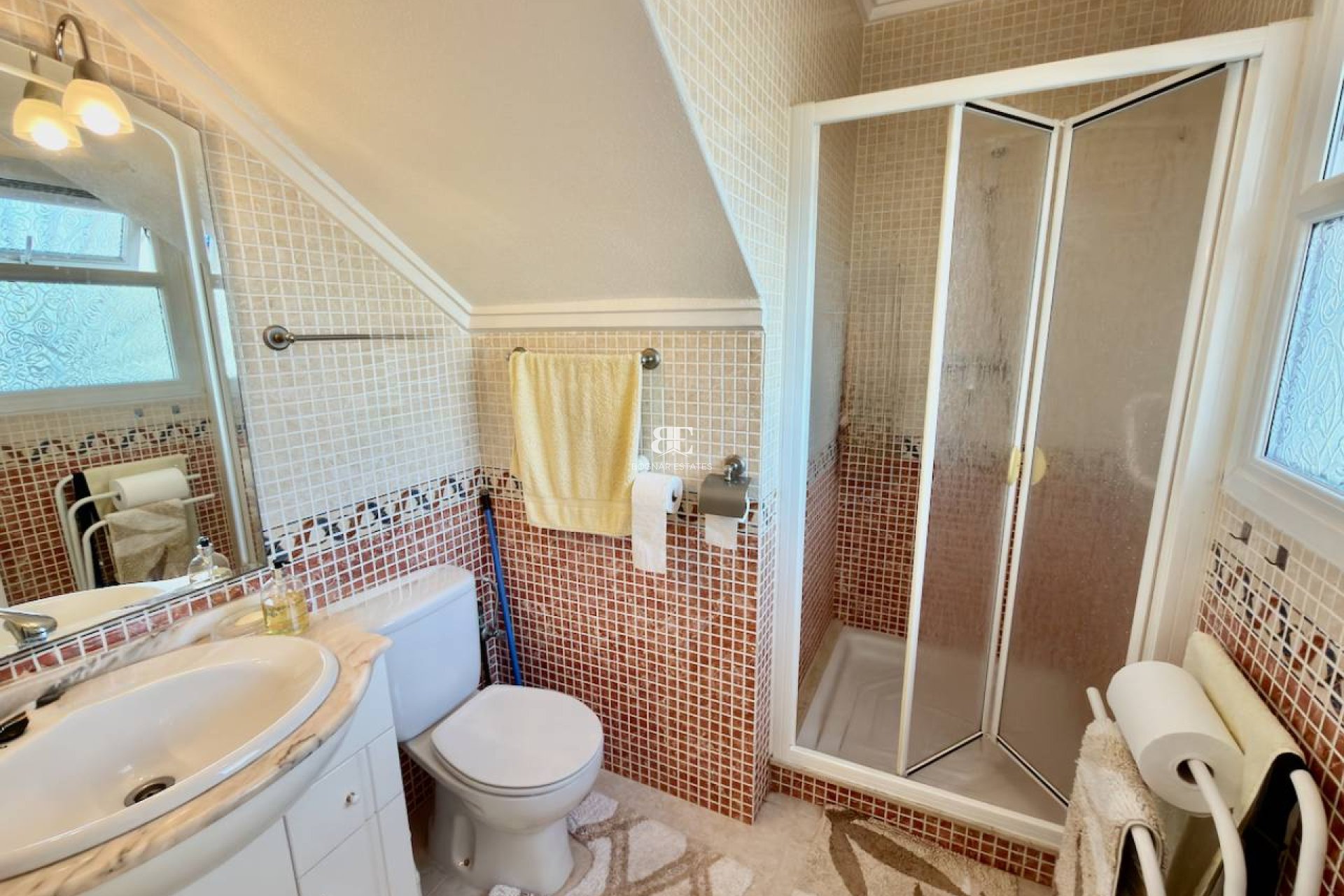 Wiederverkauf - Villa -
Ciudad Quesada - Doña Pepa