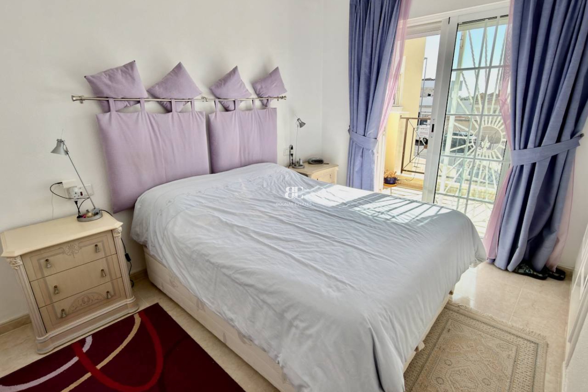 Wiederverkauf - Villa -
Ciudad Quesada - Doña Pepa