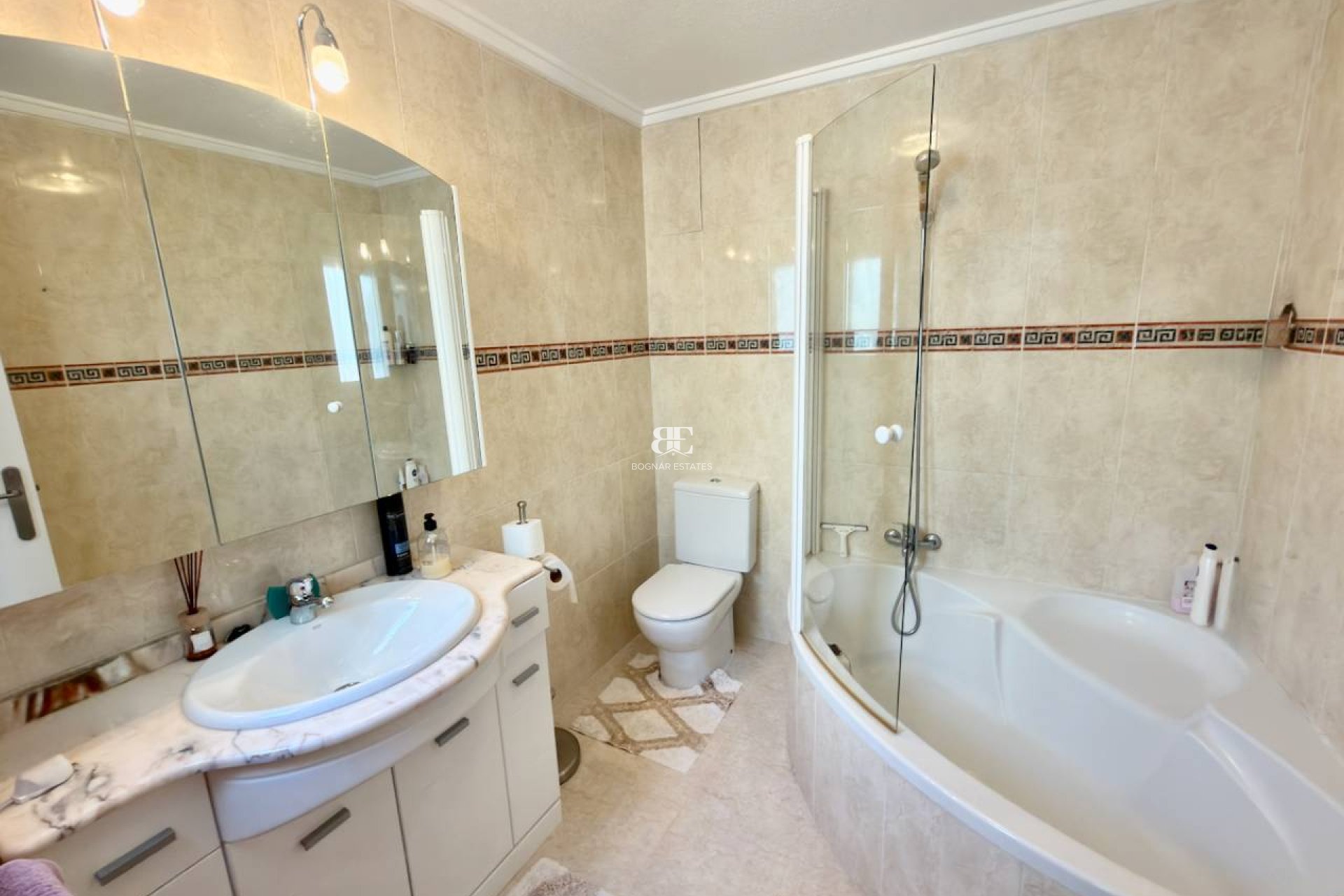 Wiederverkauf - Villa -
Ciudad Quesada - Doña Pepa