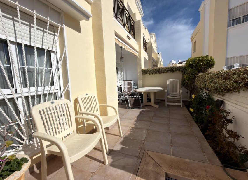 Wiederverkauf - Villa -
Ciudad Quesada - Doña Pepa