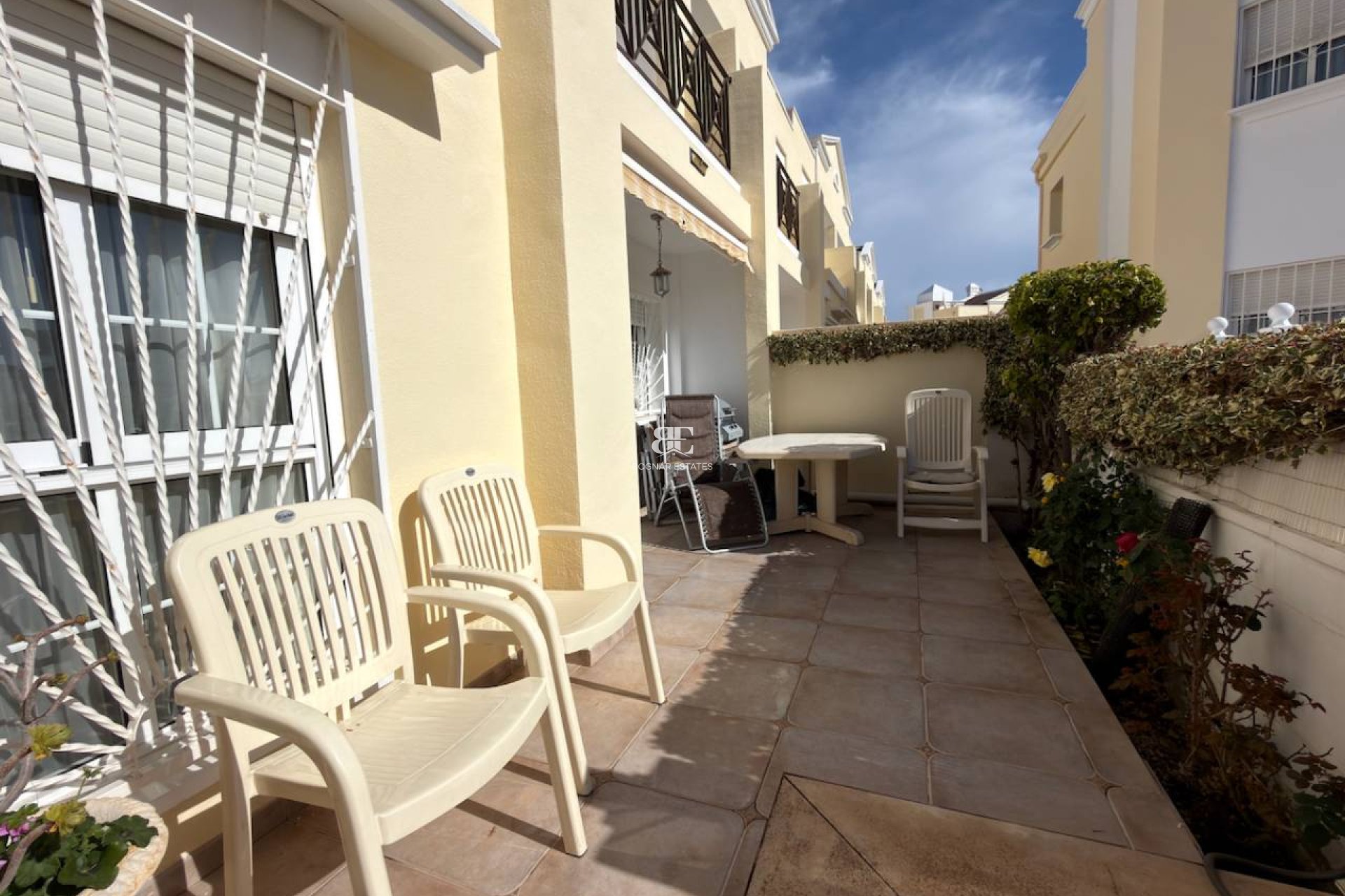 Wiederverkauf - Villa -
Ciudad Quesada - Doña Pepa