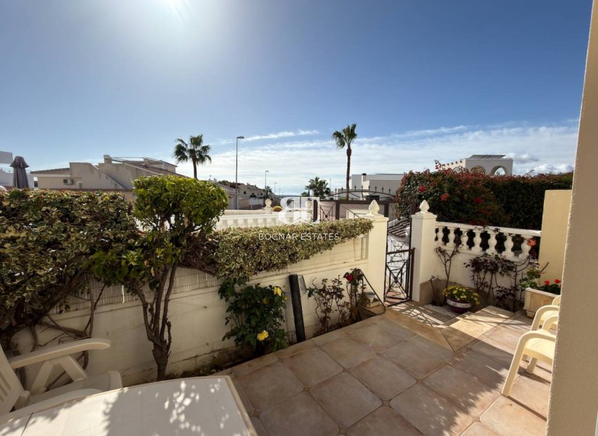 Wiederverkauf - Villa -
Ciudad Quesada - Doña Pepa