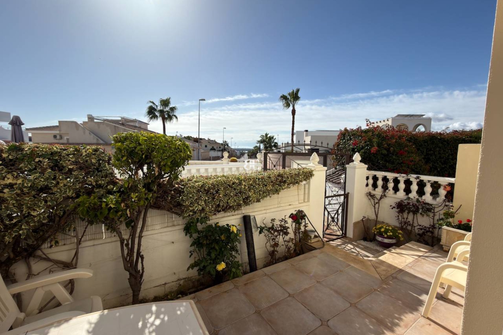 Wiederverkauf - Villa -
Ciudad Quesada - Doña Pepa