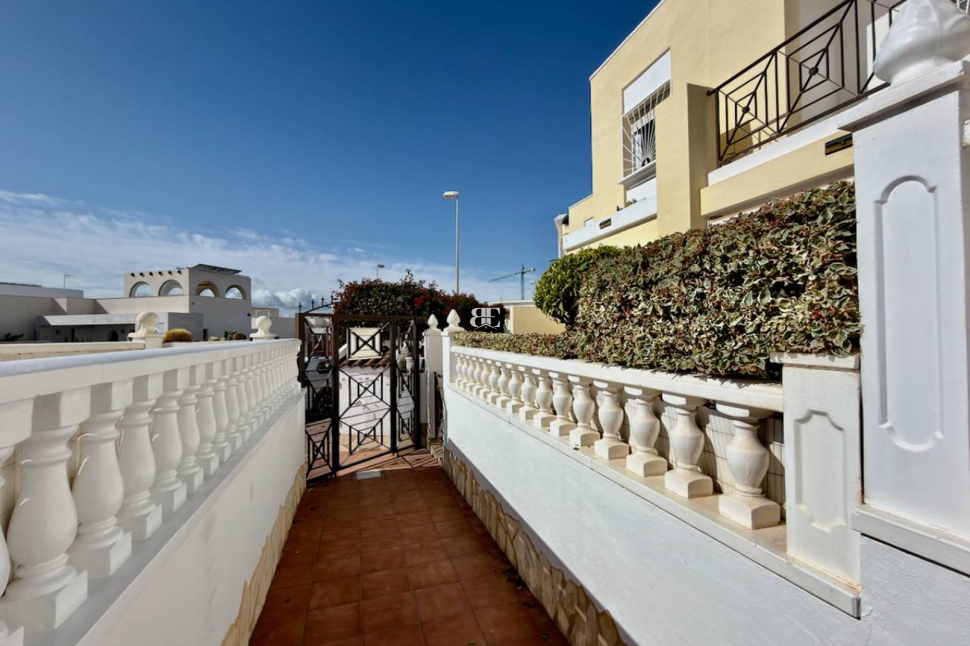 Wiederverkauf - Villa -
Ciudad Quesada - Doña Pepa