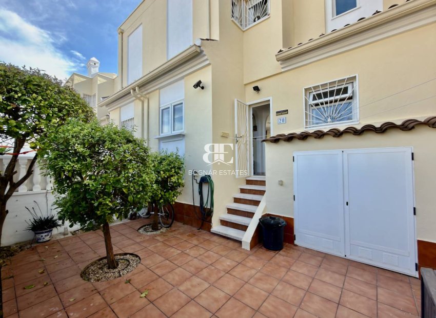 Wiederverkauf - Villa -
Ciudad Quesada - Doña Pepa