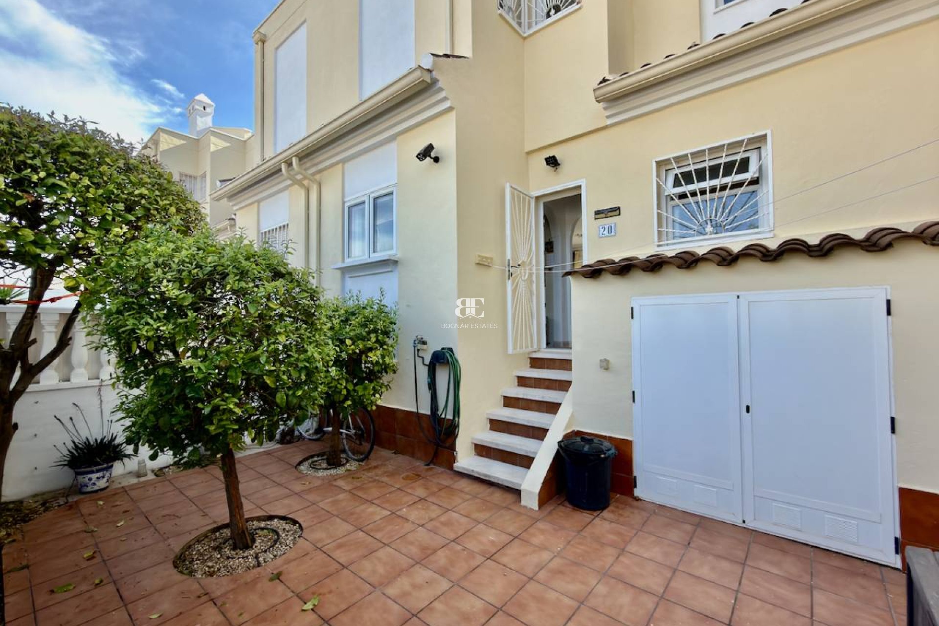 Wiederverkauf - Villa -
Ciudad Quesada - Doña Pepa