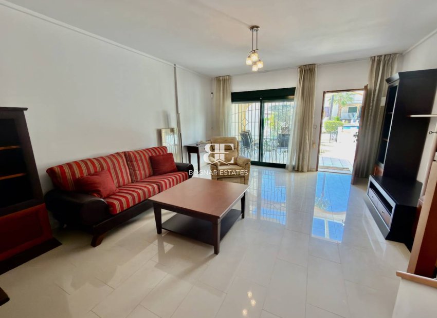 Wiederverkauf - Villa -
Ciudad Quesada - Doña Pepa