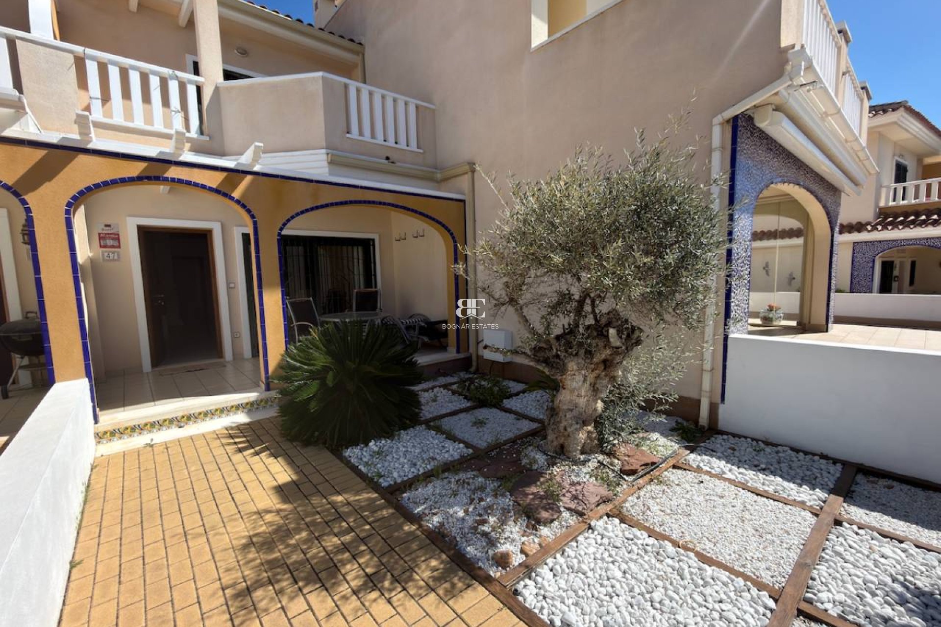 Wiederverkauf - Villa -
Ciudad Quesada - Doña Pepa