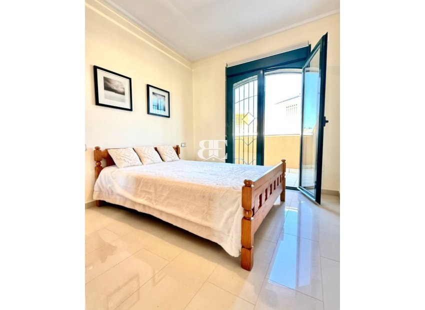 Wiederverkauf - Villa -
Ciudad Quesada - Doña Pepa