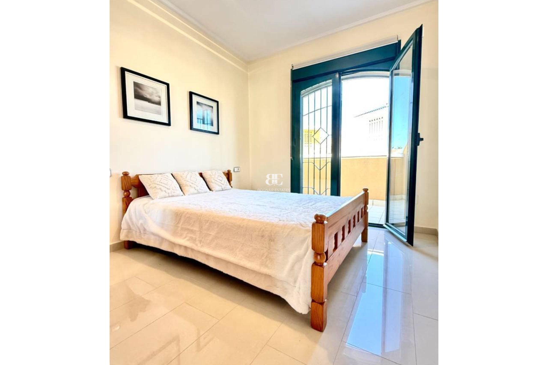 Wiederverkauf - Villa -
Ciudad Quesada - Doña Pepa