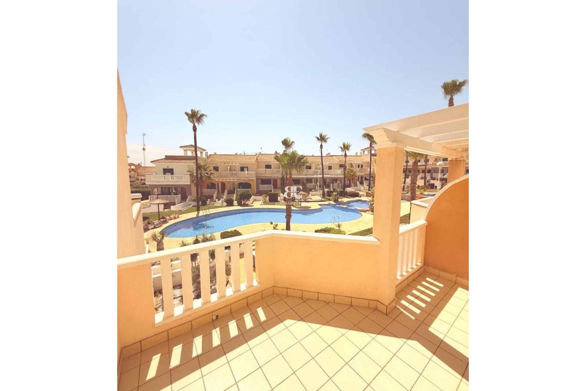 Wiederverkauf - Villa -
Ciudad Quesada - Doña Pepa