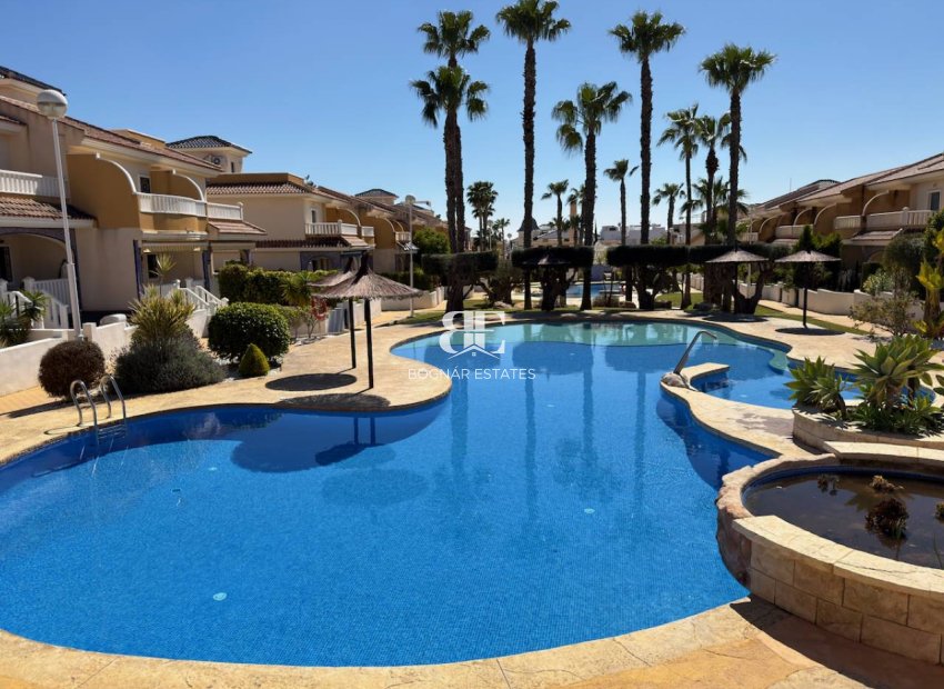 Wiederverkauf - Villa -
Ciudad Quesada - Doña Pepa