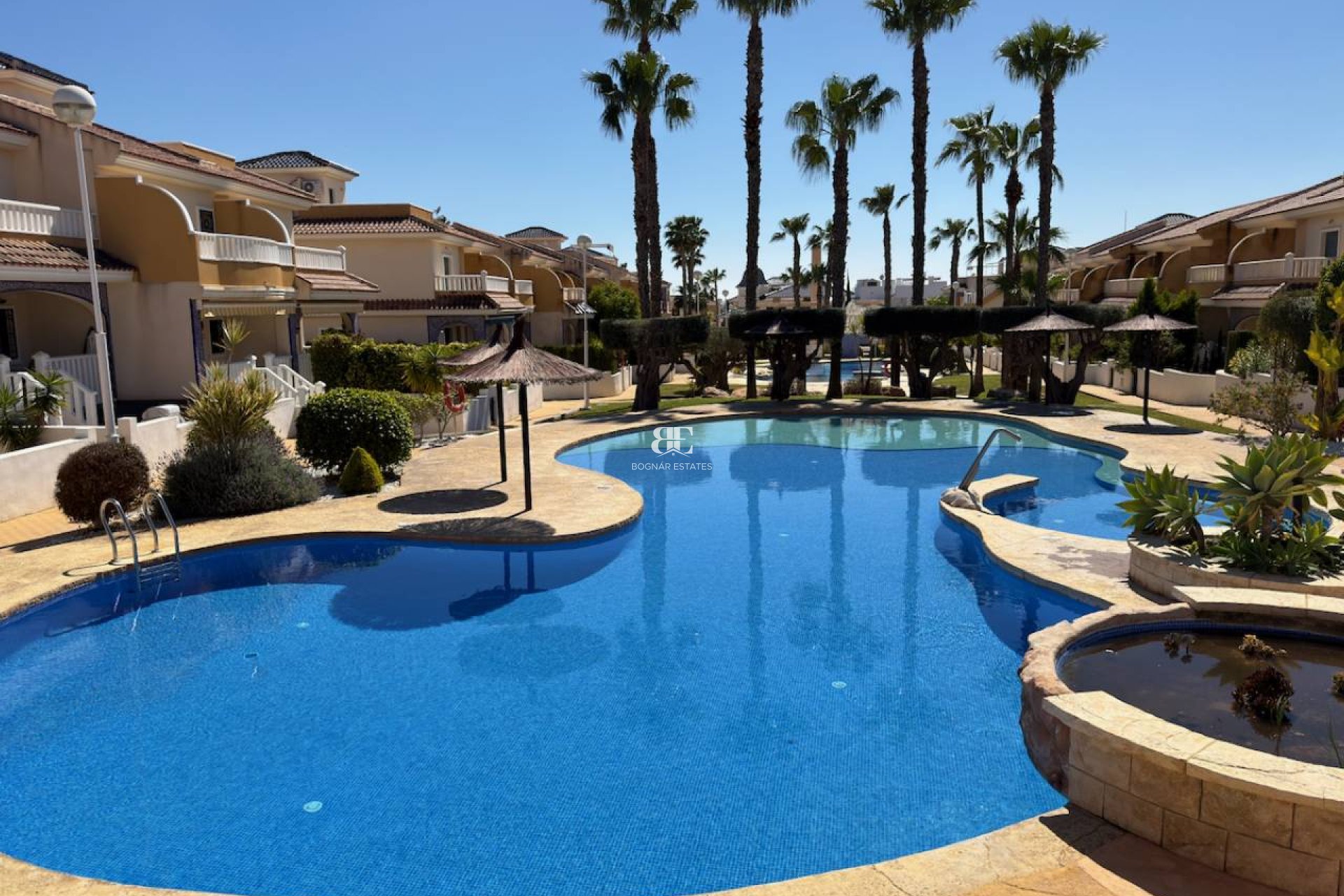 Wiederverkauf - Villa -
Ciudad Quesada - Doña Pepa