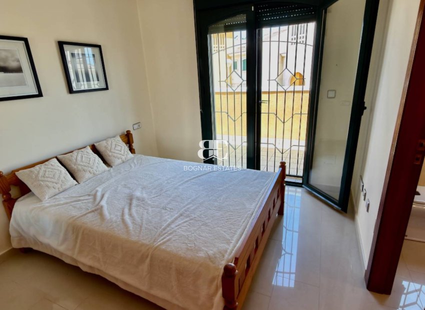 Wiederverkauf - Villa -
Ciudad Quesada - Doña Pepa