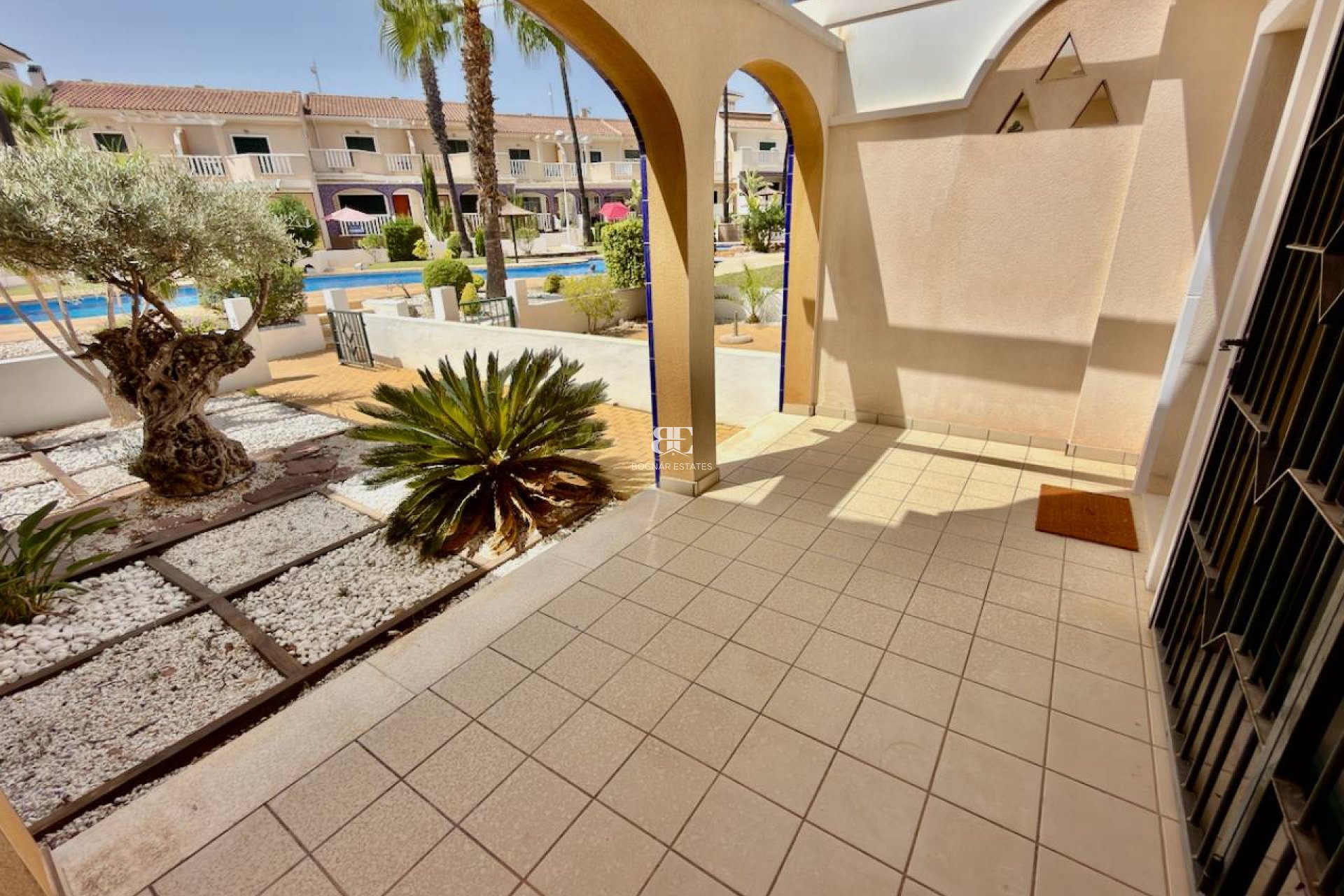Wiederverkauf - Villa -
Ciudad Quesada - Doña Pepa