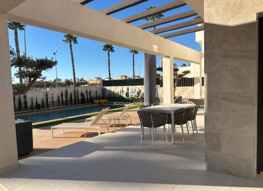 Wiederverkauf - Villa -
Ciudad Quesada - Doña Pepa