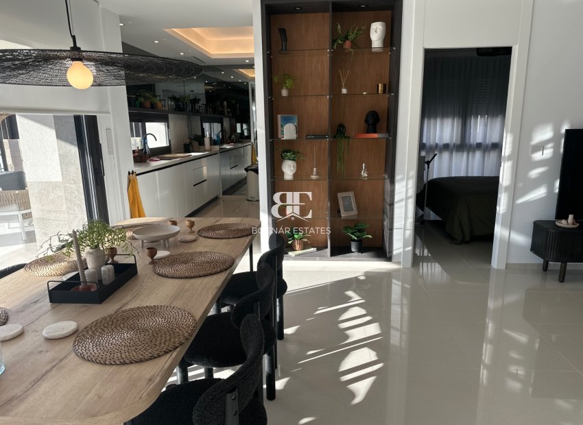 Wiederverkauf - Villa -
Ciudad Quesada - Doña Pepa