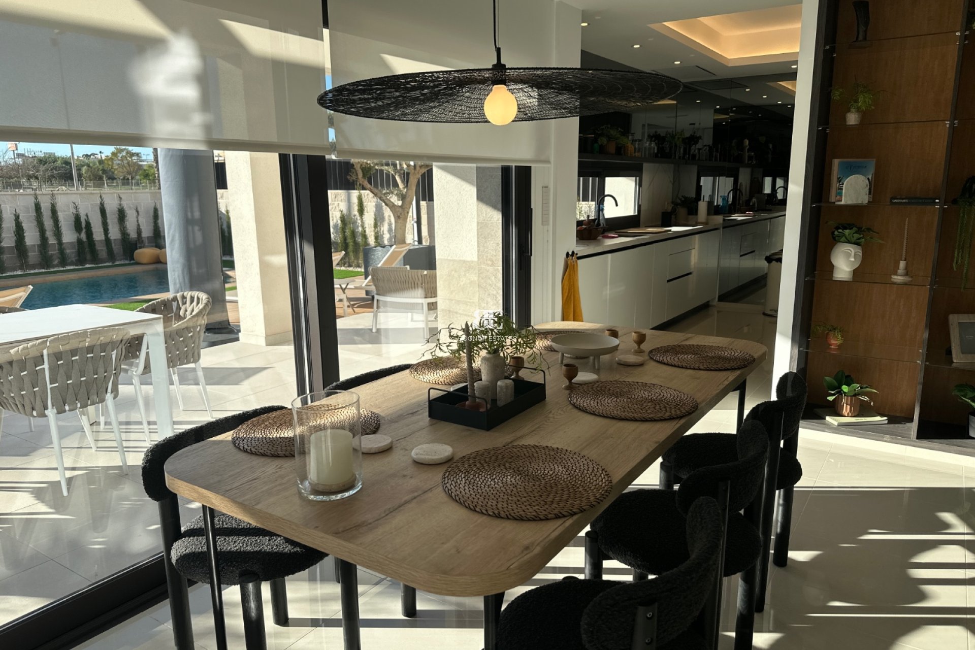 Wiederverkauf - Villa -
Ciudad Quesada - Doña Pepa