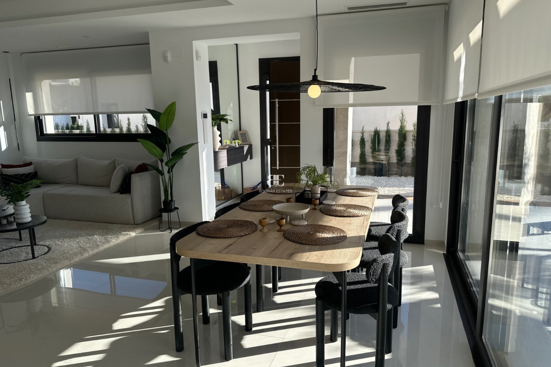Wiederverkauf - Villa -
Ciudad Quesada - Doña Pepa