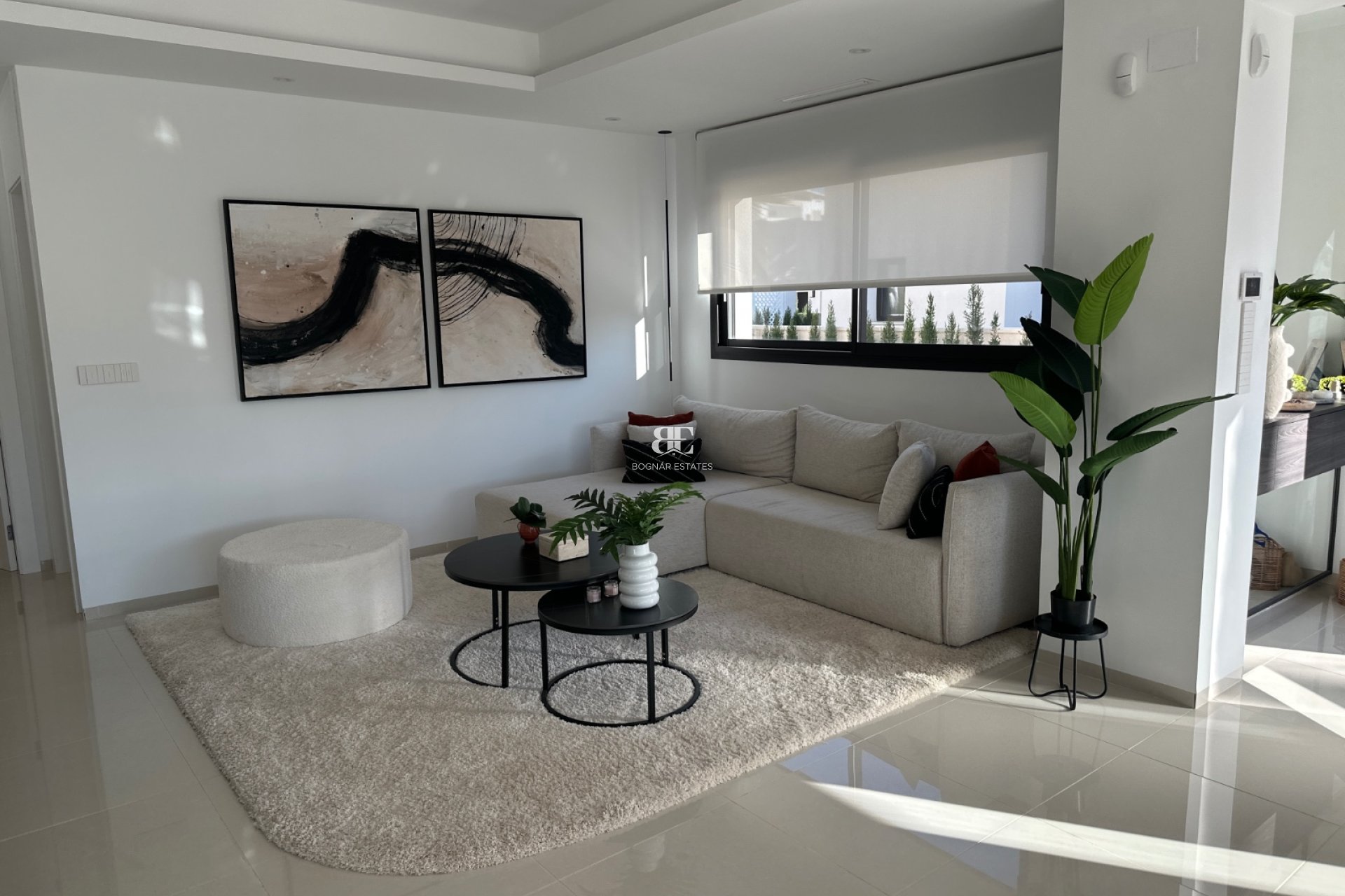Wiederverkauf - Villa -
Ciudad Quesada - Doña Pepa
