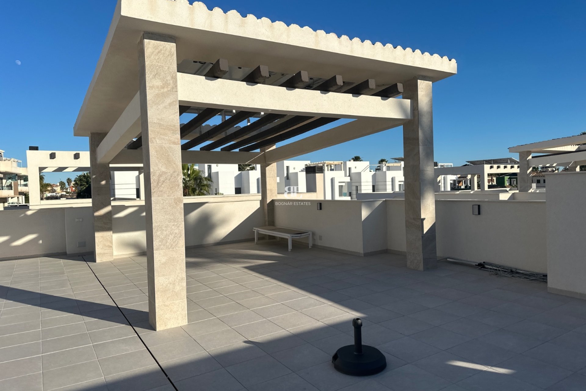 Wiederverkauf - Villa -
Ciudad Quesada - Doña Pepa