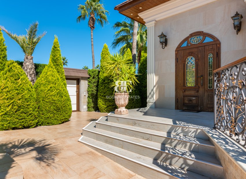 Wiederverkauf - Villa -
Ciudad Quesada - Doña Pepa