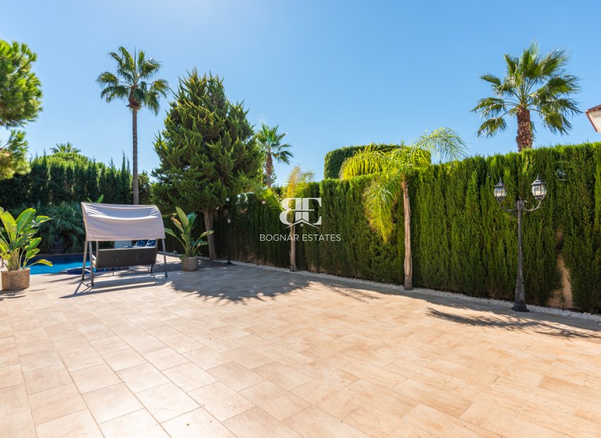 Wiederverkauf - Villa -
Ciudad Quesada - Doña Pepa