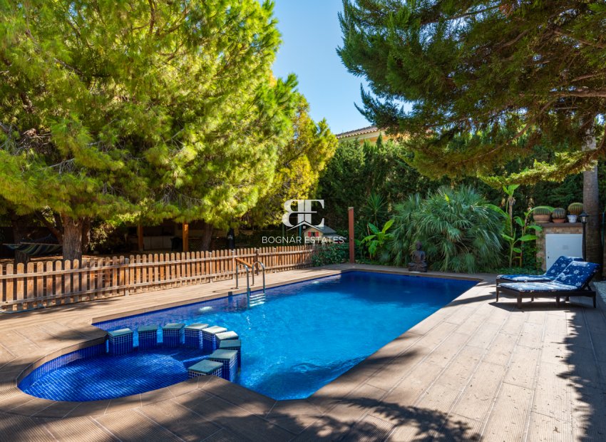 Wiederverkauf - Villa -
Ciudad Quesada - Doña Pepa