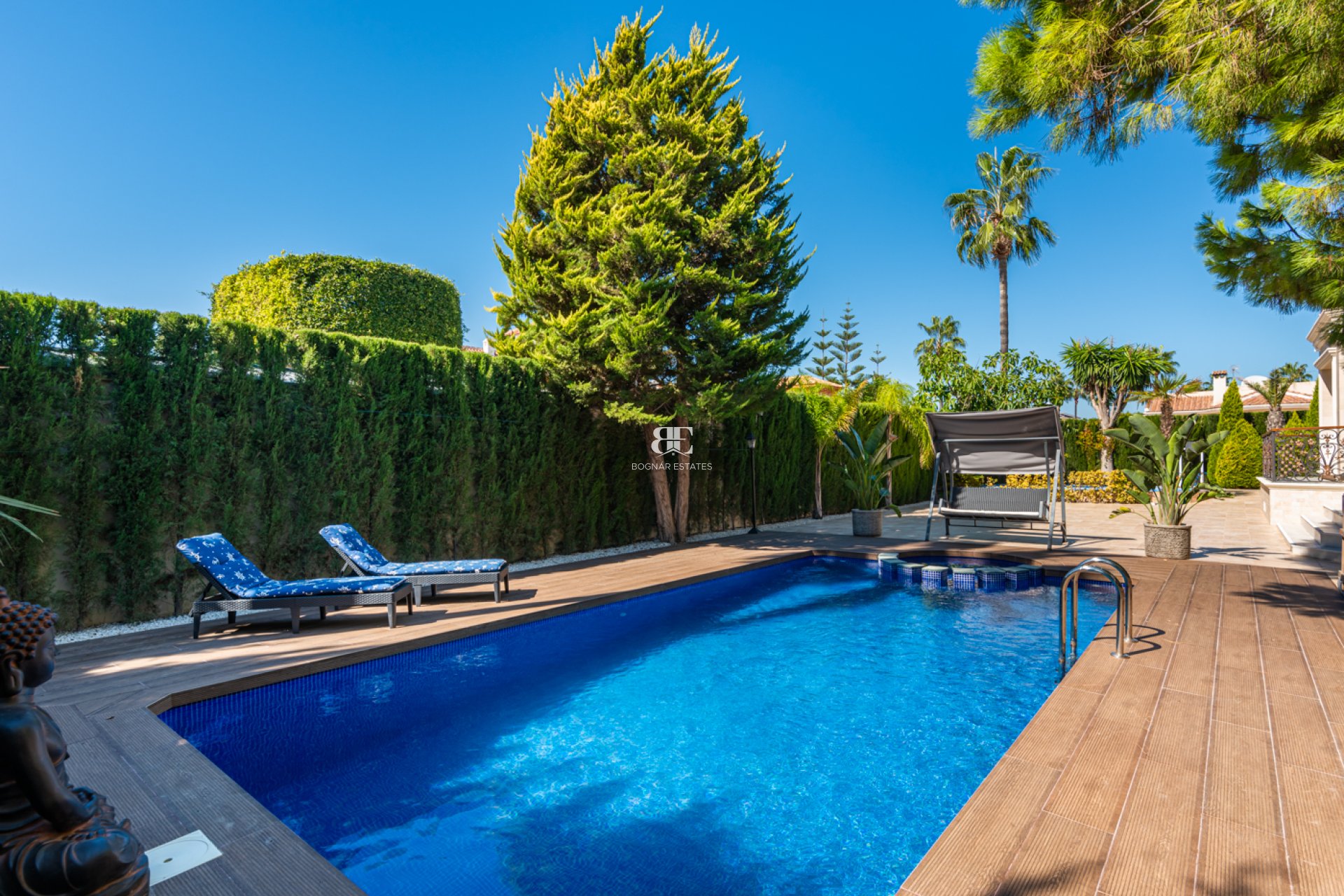 Wiederverkauf - Villa -
Ciudad Quesada - Doña Pepa