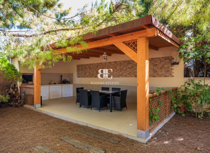Wiederverkauf - Villa -
Ciudad Quesada - Doña Pepa
