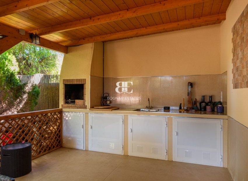 Wiederverkauf - Villa -
Ciudad Quesada - Doña Pepa
