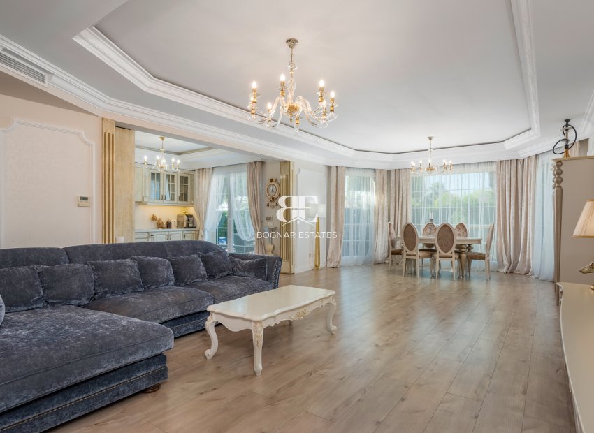 Wiederverkauf - Villa -
Ciudad Quesada - Doña Pepa