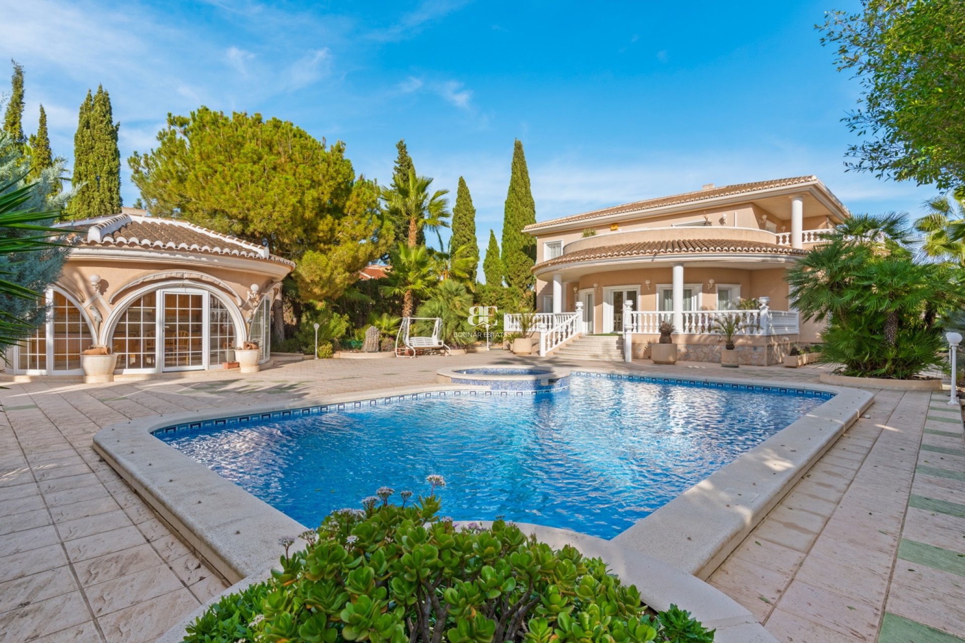 Wiederverkauf - Villa -
Ciudad Quesada - Doña Pepa
