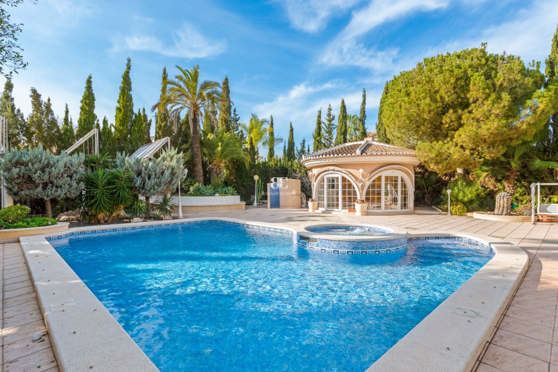 Wiederverkauf - Villa -
Ciudad Quesada - Doña Pepa