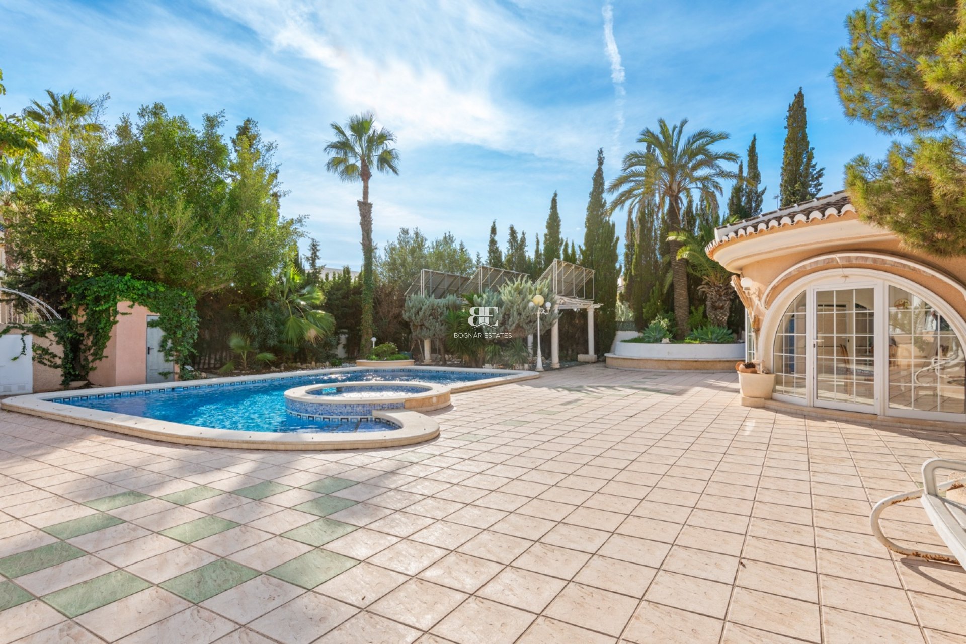 Wiederverkauf - Villa -
Ciudad Quesada - Doña Pepa