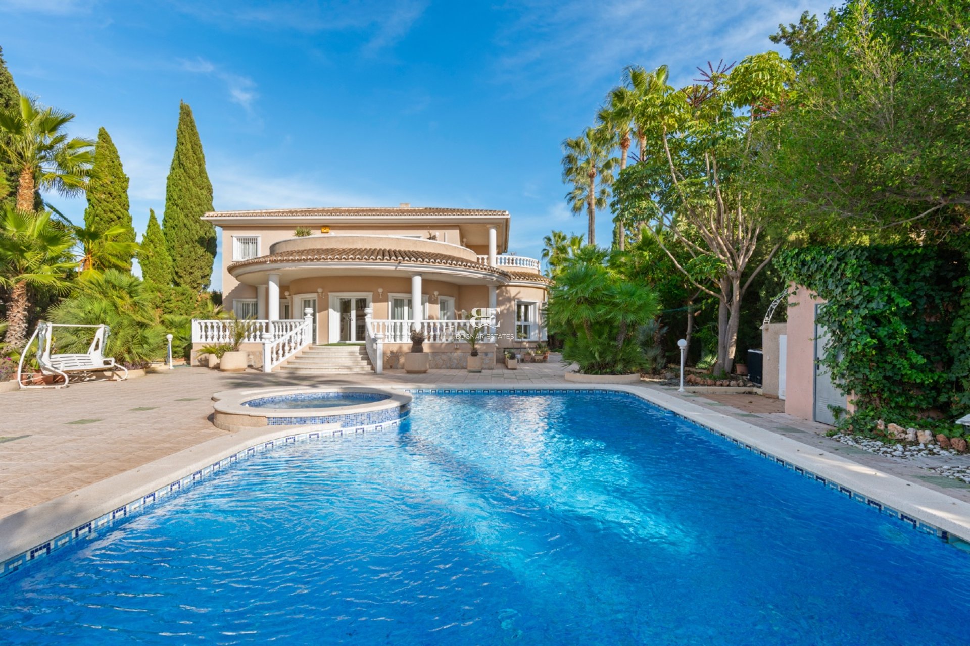 Wiederverkauf - Villa -
Ciudad Quesada - Doña Pepa