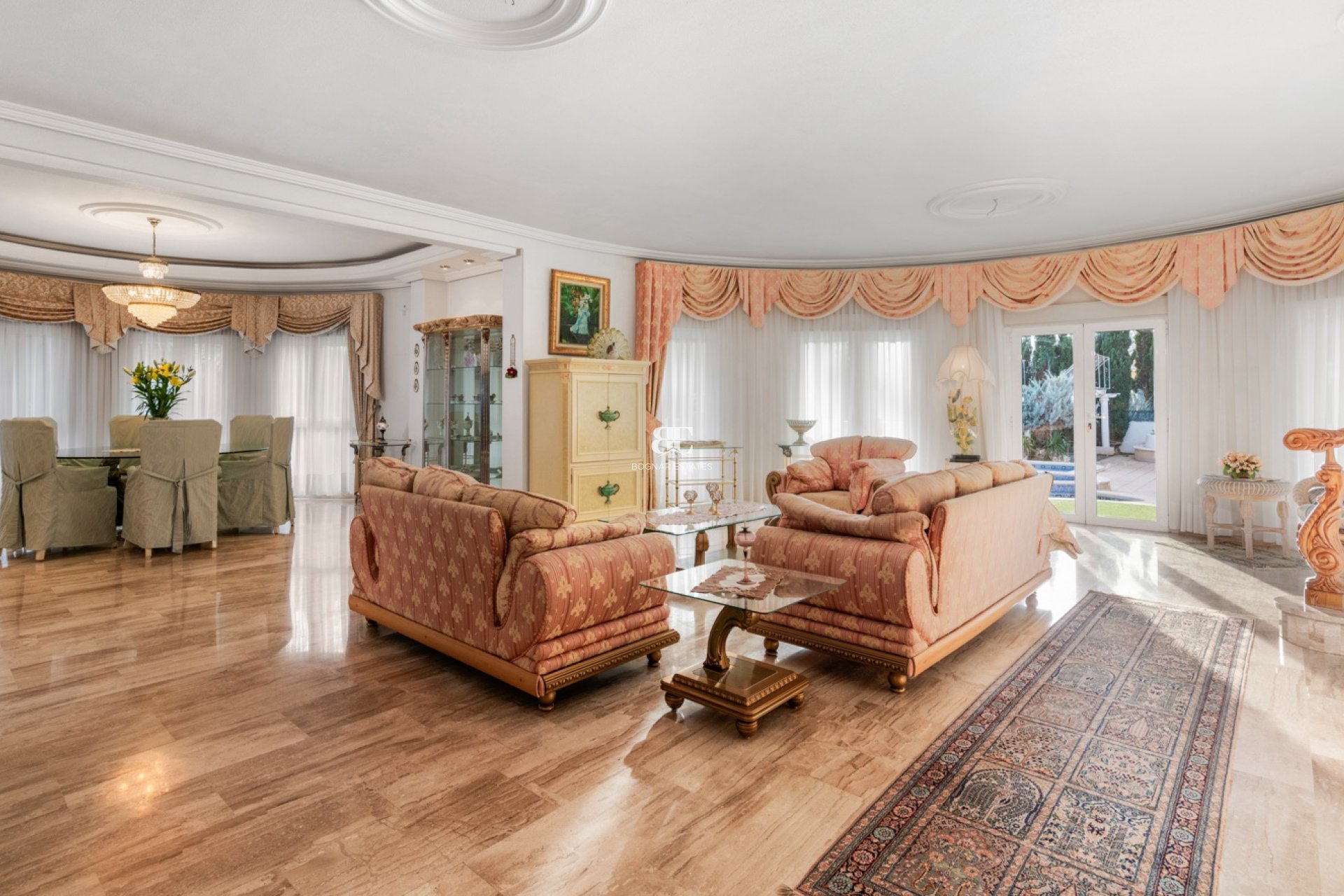 Wiederverkauf - Villa -
Ciudad Quesada - Doña Pepa