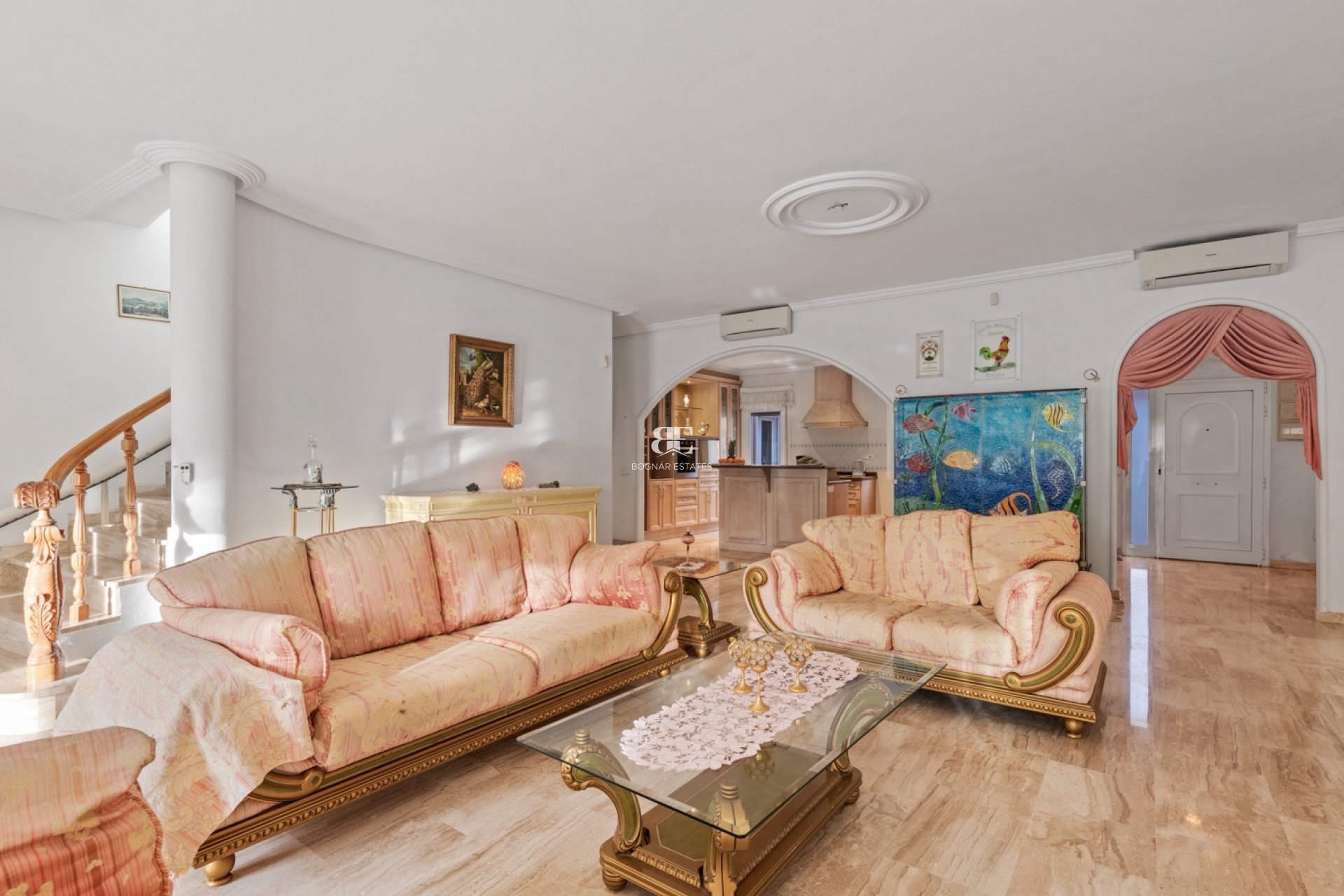 Wiederverkauf - Villa -
Ciudad Quesada - Doña Pepa