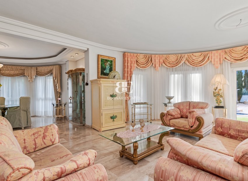 Wiederverkauf - Villa -
Ciudad Quesada - Doña Pepa