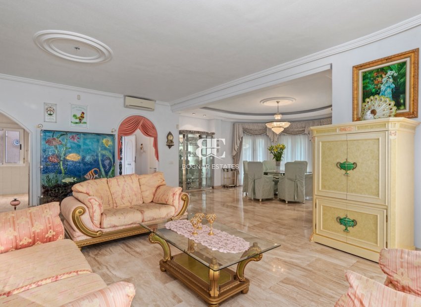 Wiederverkauf - Villa -
Ciudad Quesada - Doña Pepa