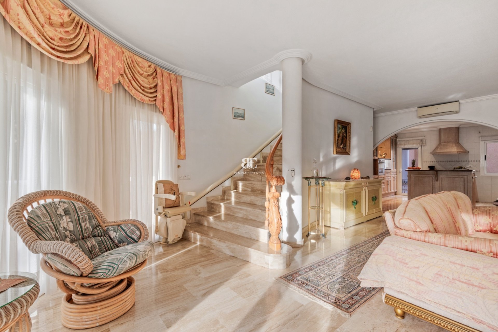 Wiederverkauf - Villa -
Ciudad Quesada - Doña Pepa