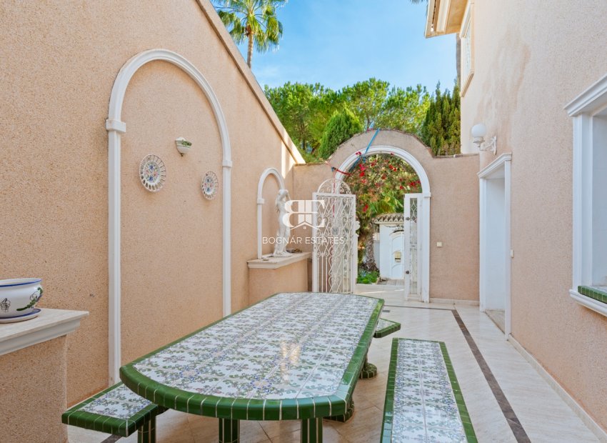 Wiederverkauf - Villa -
Ciudad Quesada - Doña Pepa
