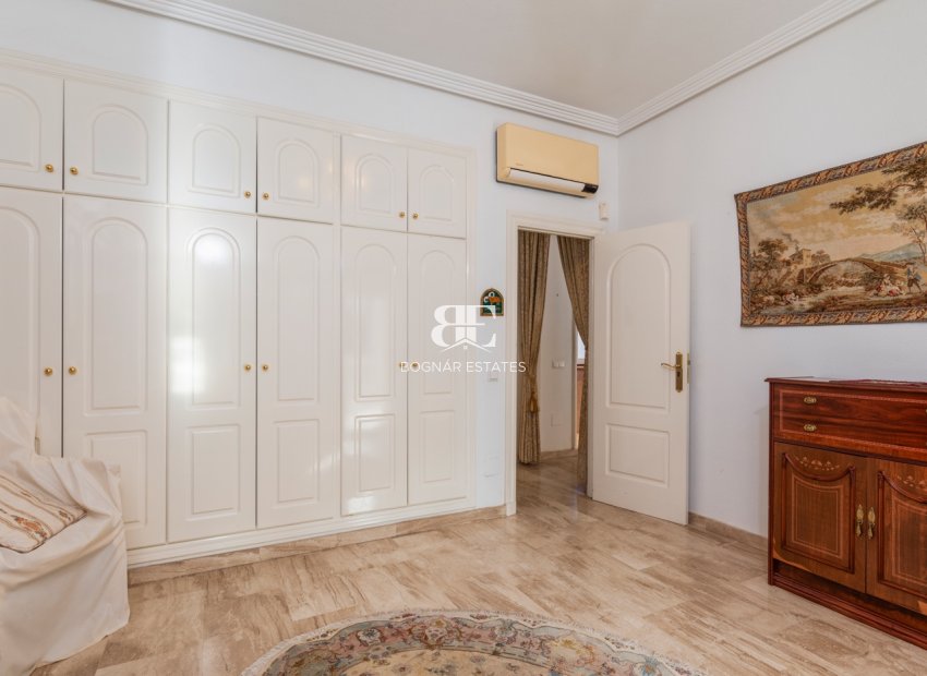 Wiederverkauf - Villa -
Ciudad Quesada - Doña Pepa