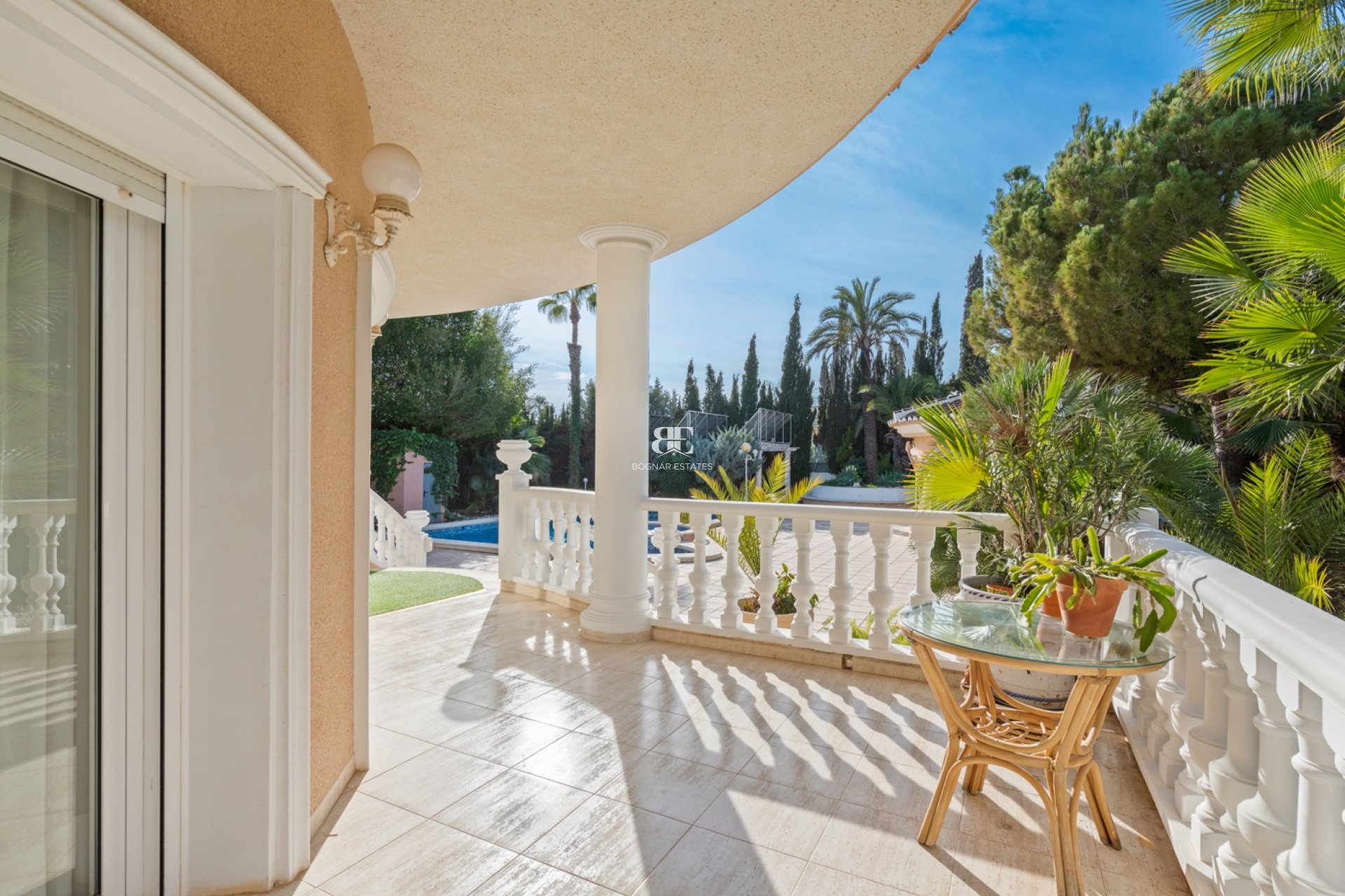 Wiederverkauf - Villa -
Ciudad Quesada - Doña Pepa