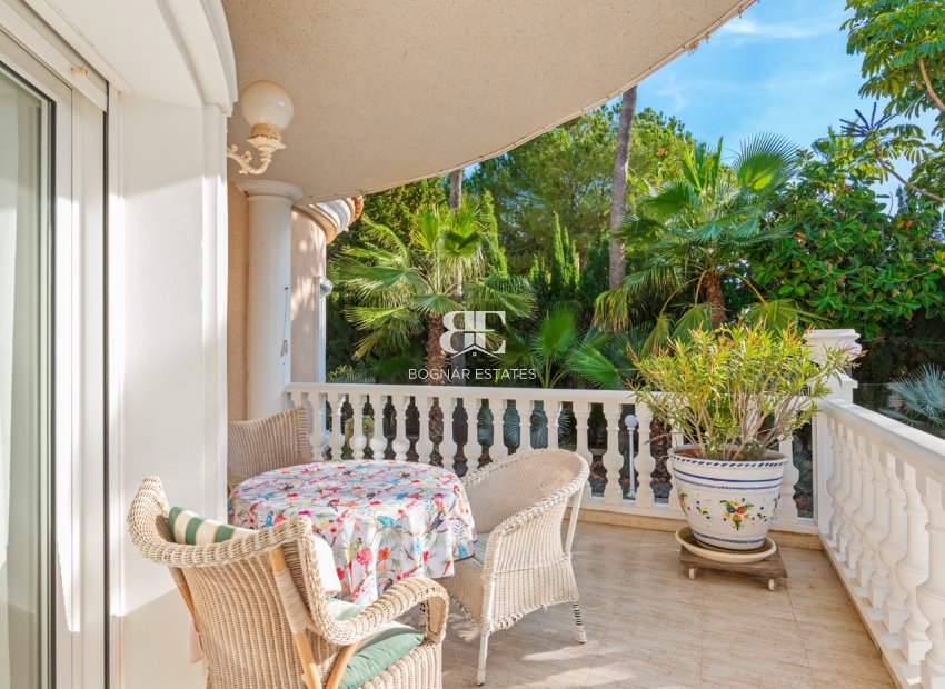 Wiederverkauf - Villa -
Ciudad Quesada - Doña Pepa
