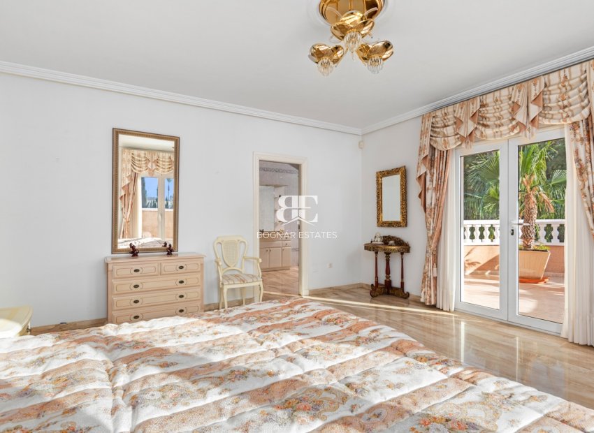 Wiederverkauf - Villa -
Ciudad Quesada - Doña Pepa