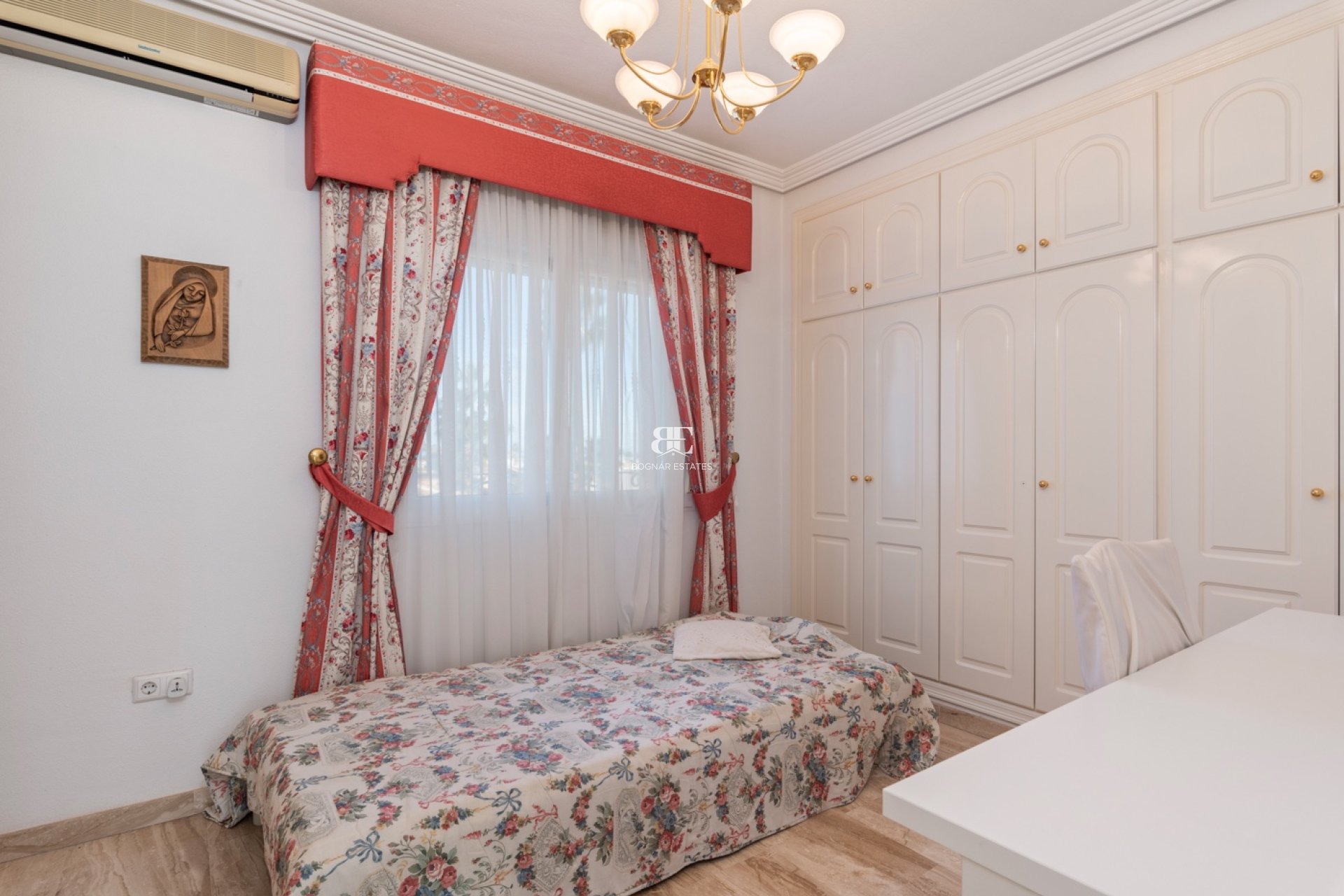 Wiederverkauf - Villa -
Ciudad Quesada - Doña Pepa