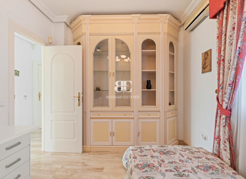 Wiederverkauf - Villa -
Ciudad Quesada - Doña Pepa