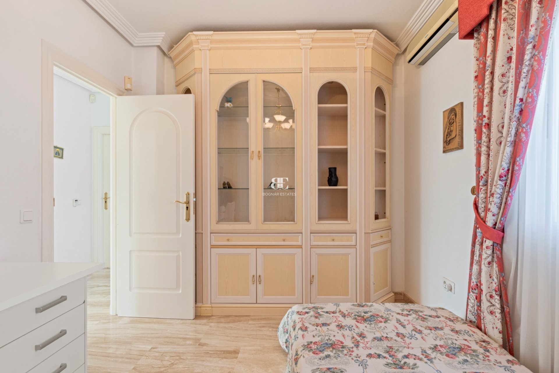 Wiederverkauf - Villa -
Ciudad Quesada - Doña Pepa