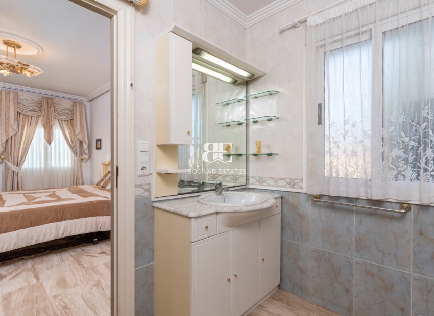 Wiederverkauf - Villa -
Ciudad Quesada - Doña Pepa